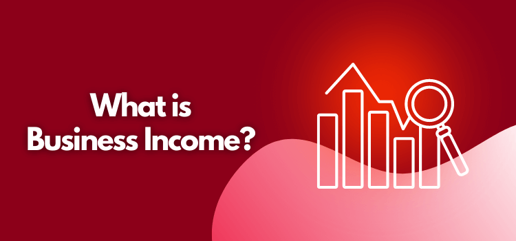 what is business income