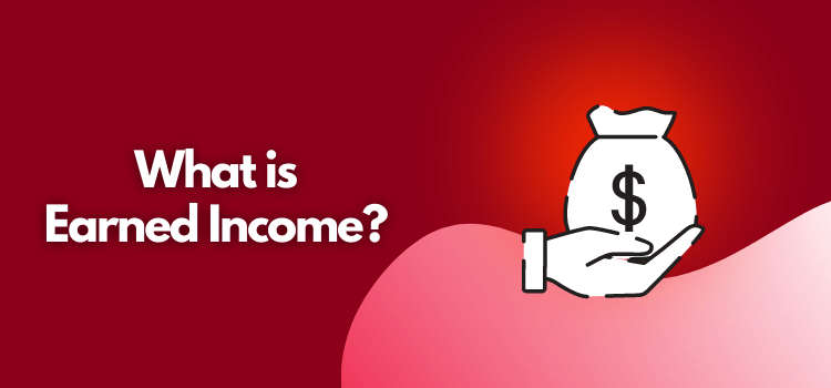 what is earned income