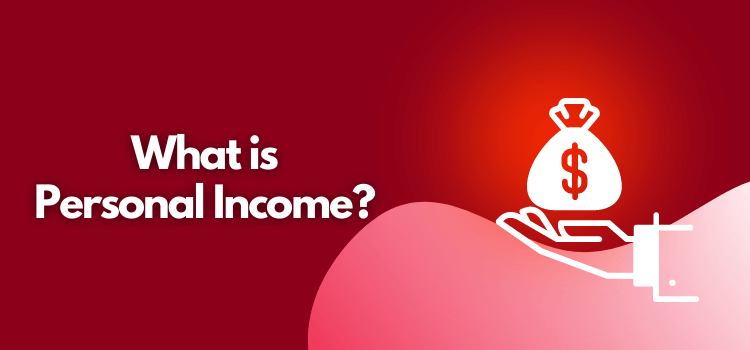 what is personal income