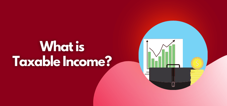 what is taxable income