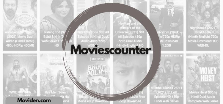 Moviescounter