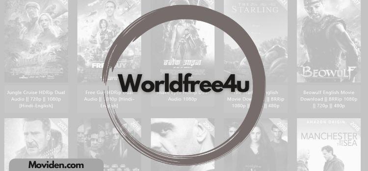 Worldfree4u bollywood outlet