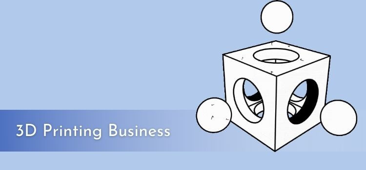 3D Printing Business