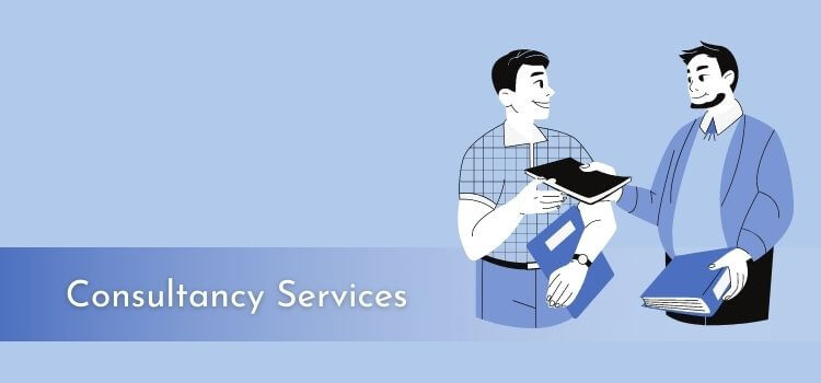 Consultancy Services