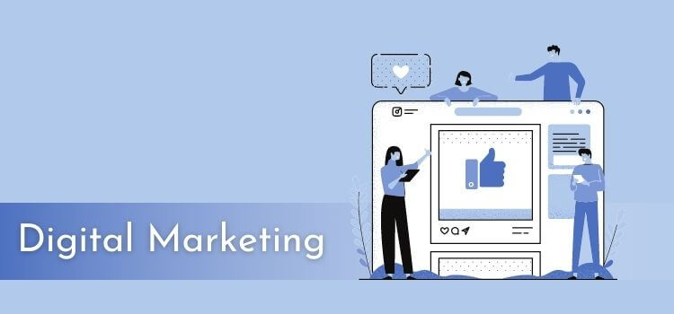 Digital Marketing