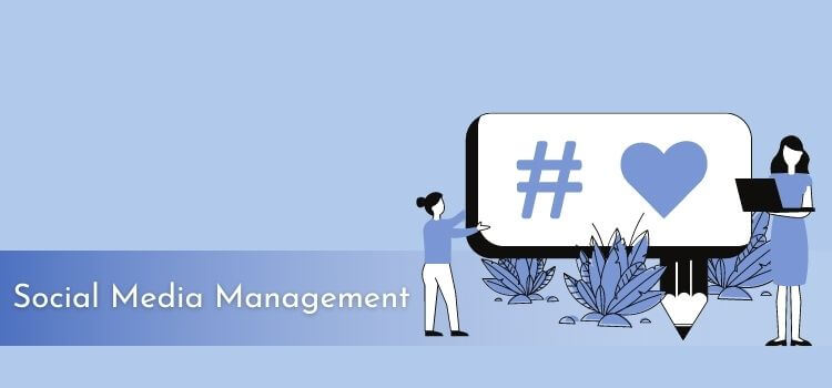 Social Media Management