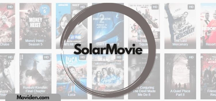 SolarMovie