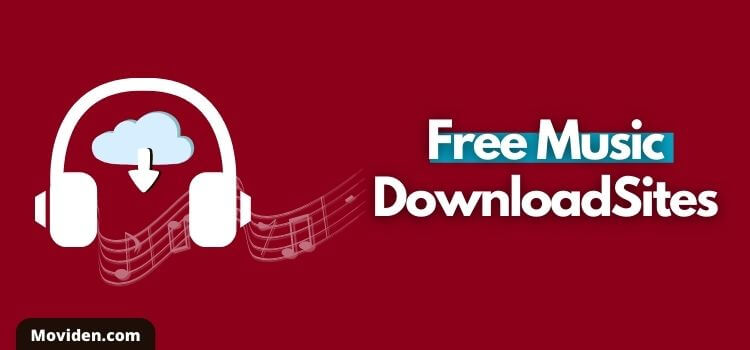 free music download sites