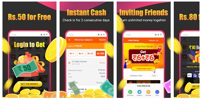 rozdhan money earning app