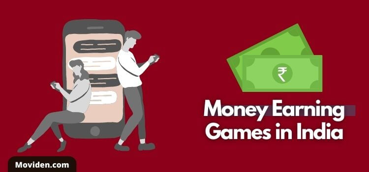 top money earning games in india