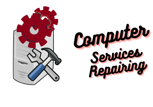 Computer Services and Repairing