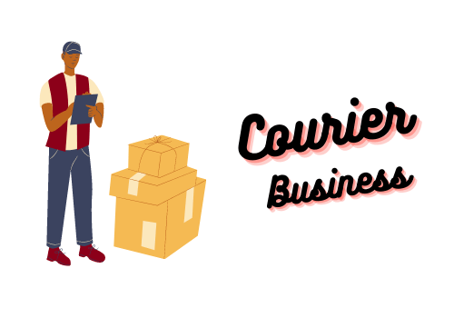 Courier Business