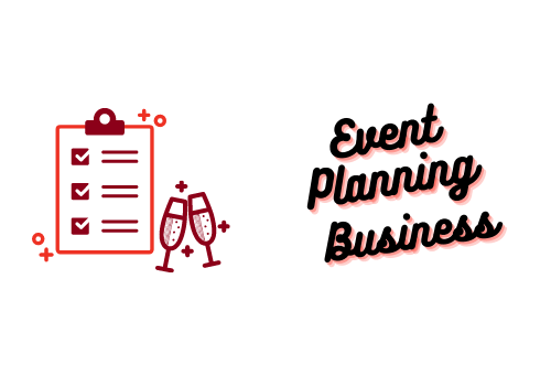 Event Planning Business