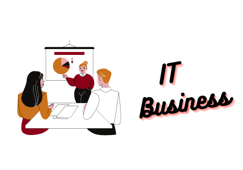 IT Business