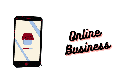 Online Business