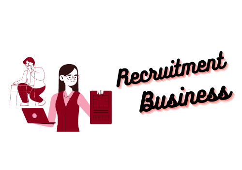 Recruitment Business