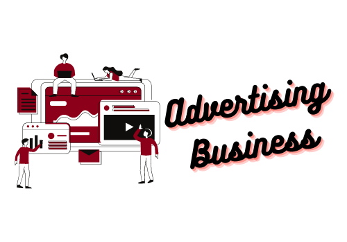 Advertising Business