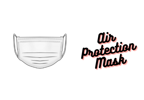 Air Protection Mask