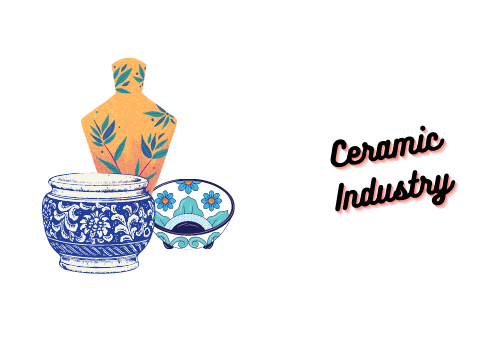 Ceramic Industry