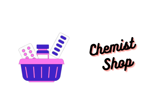 Chemist Shop