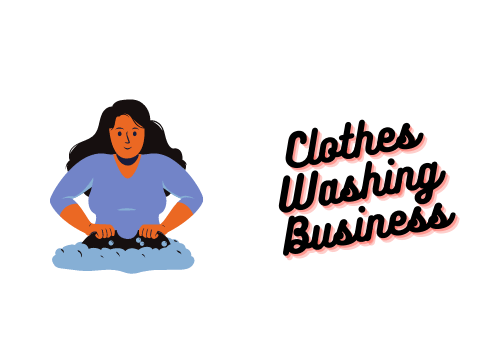 Clothes Washing Business