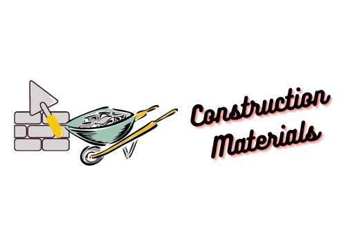 Construction Materials