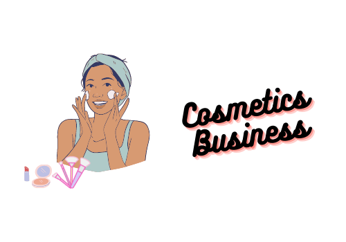 Cosmetics Business