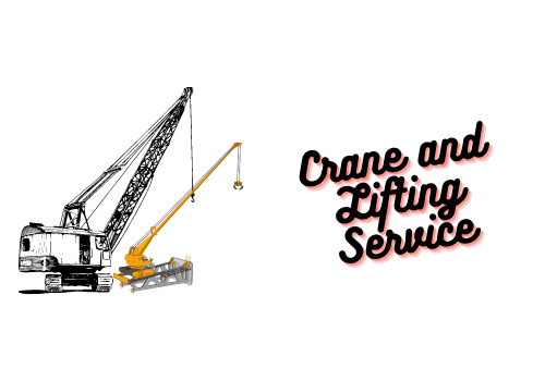 Crane and Lifting Service