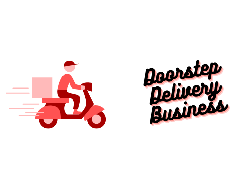 Doorstep Delivery Business