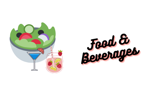 Food & Beverages