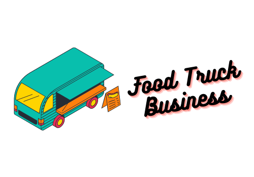 Food Truck Business