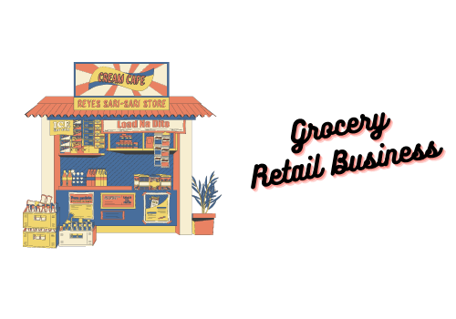 Grocery Retail Business