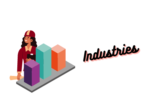 Industries