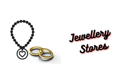 Jewellery Stores