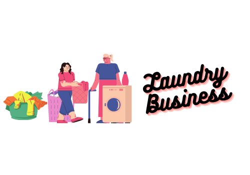 Laundry Business