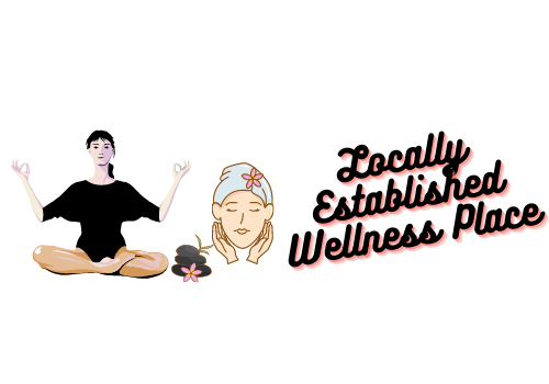 Locally Established Wellness Place