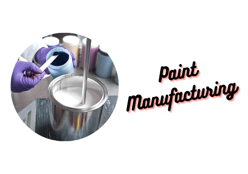 Paint Manufacturing