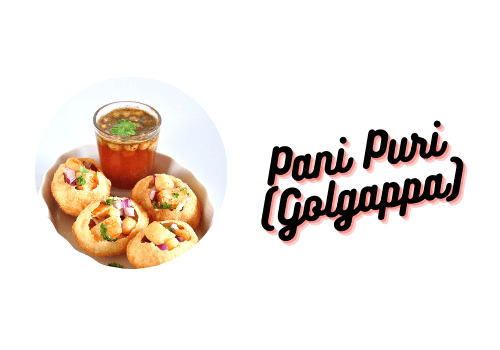 Pani Puri Business (Golgappa)