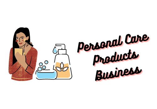 Personal Care Products Business