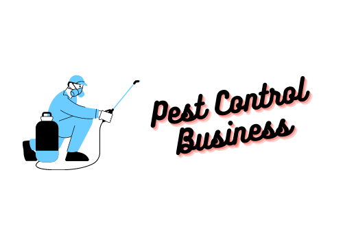 Pest Control Business