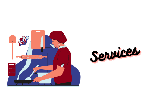 Services