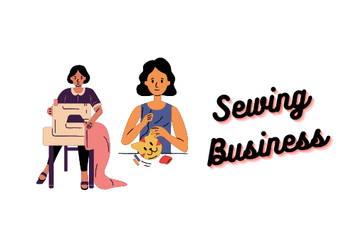 Sewing Business