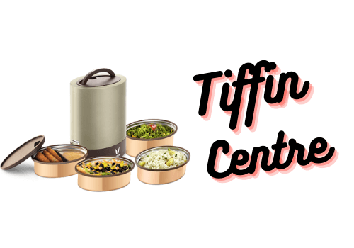 Start a Tiffin Centre