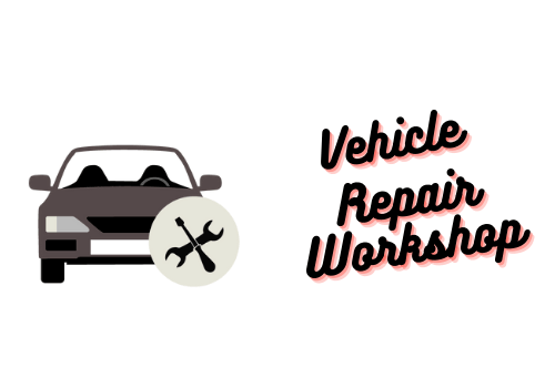 Vehicle Repair Workshop