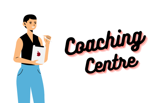 investment into Coaching Centres