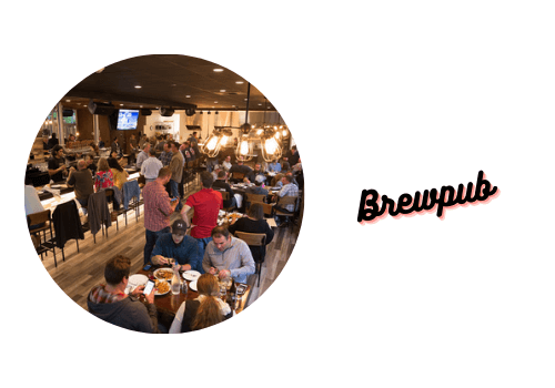 Brewpub