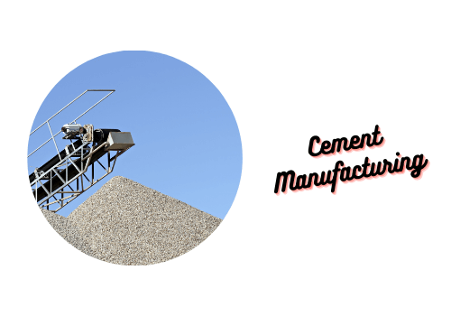 Cement Manufacturing