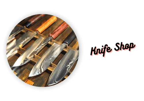 Knife Shop