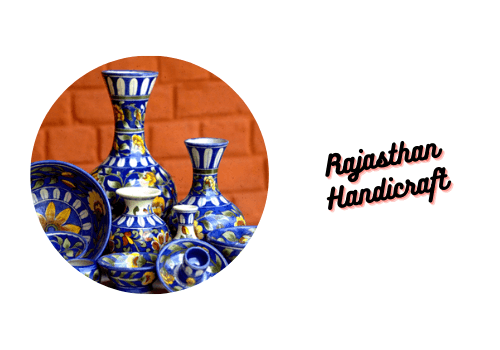 Rajasthan Handicraft