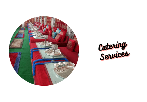 Rajasthani Catering Service